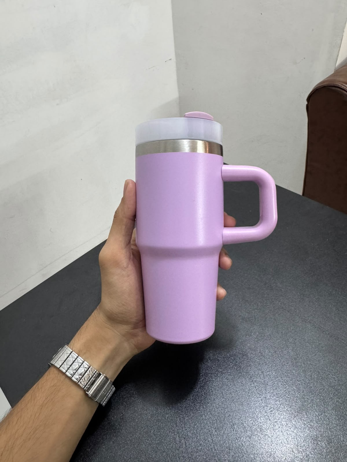 Plain Tumbler Mini 14 oz