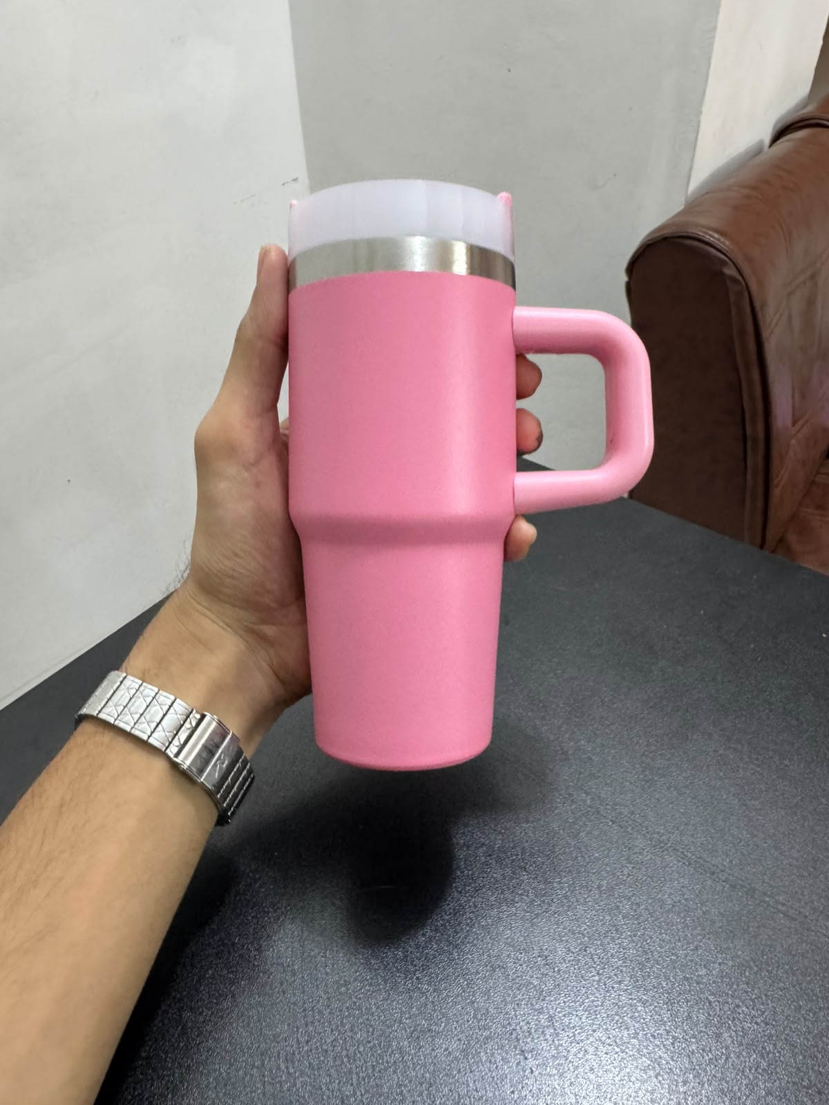 Plain Tumbler Mini 14 oz