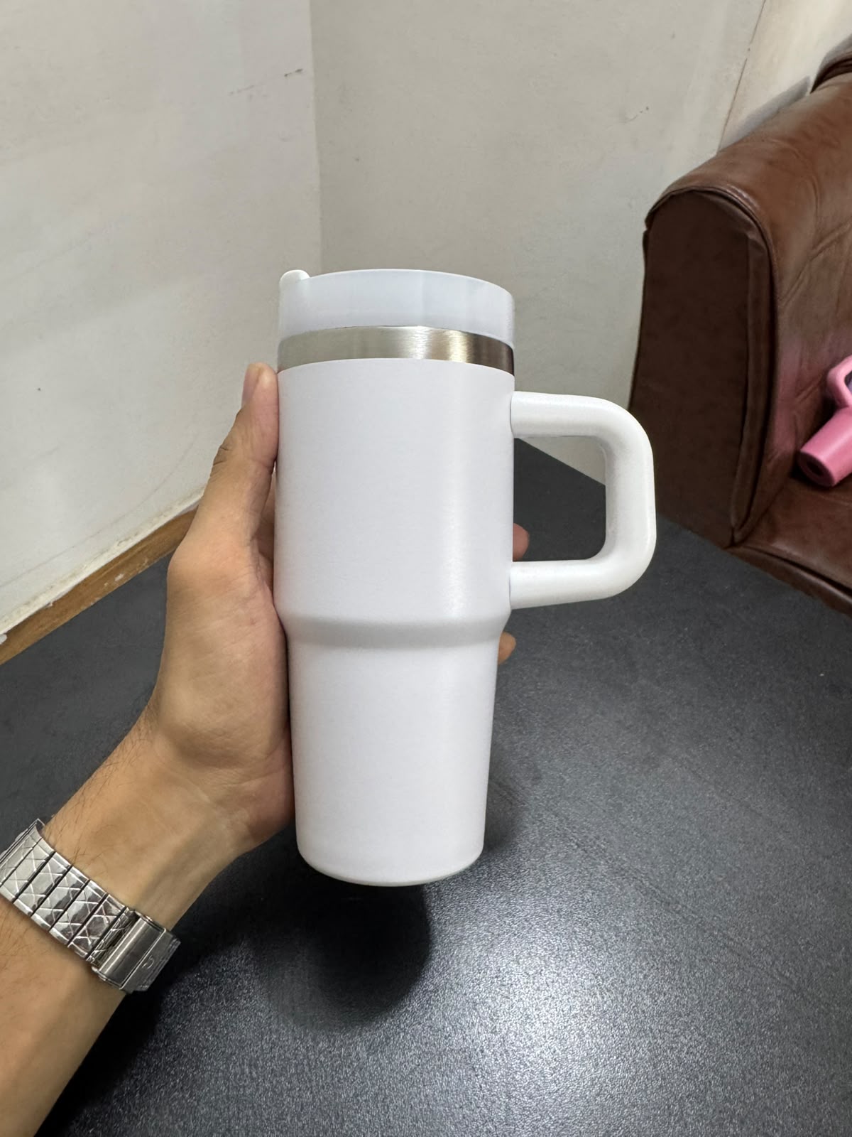 Plain Tumbler Mini 14 oz