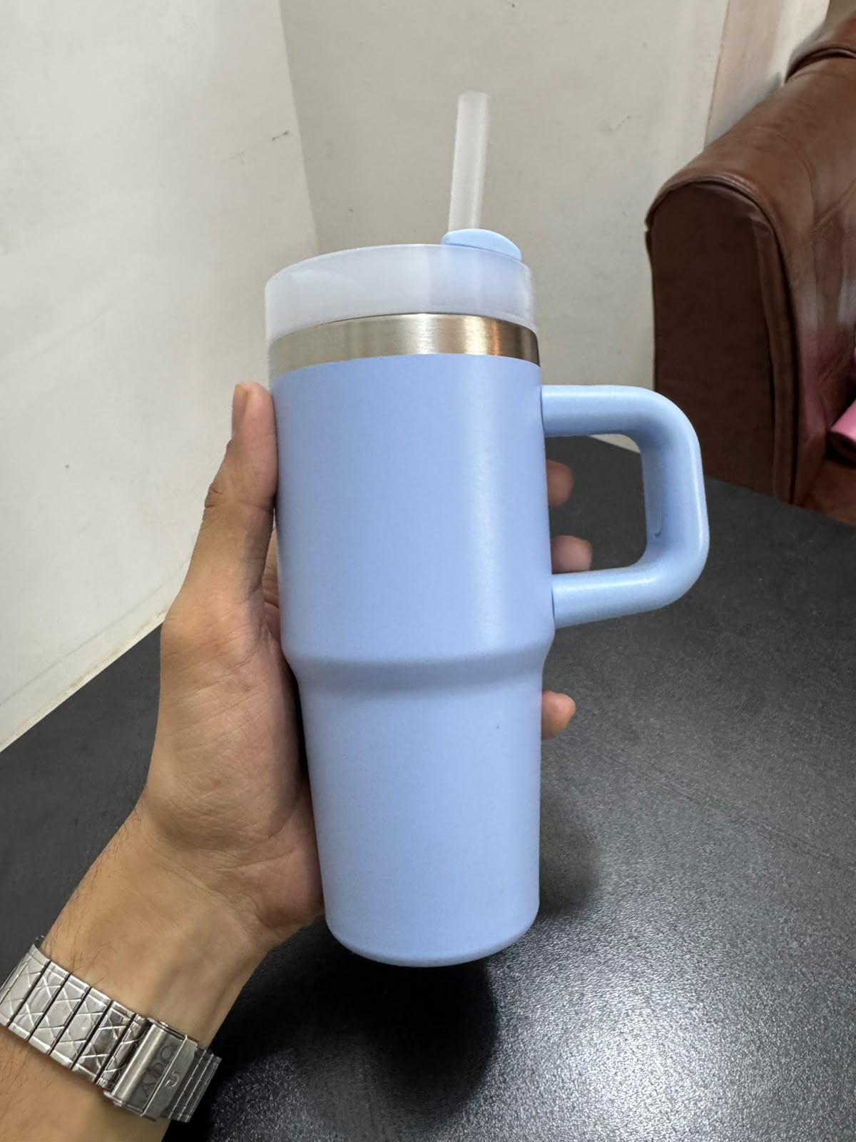 Plain Tumbler Mini 14 oz