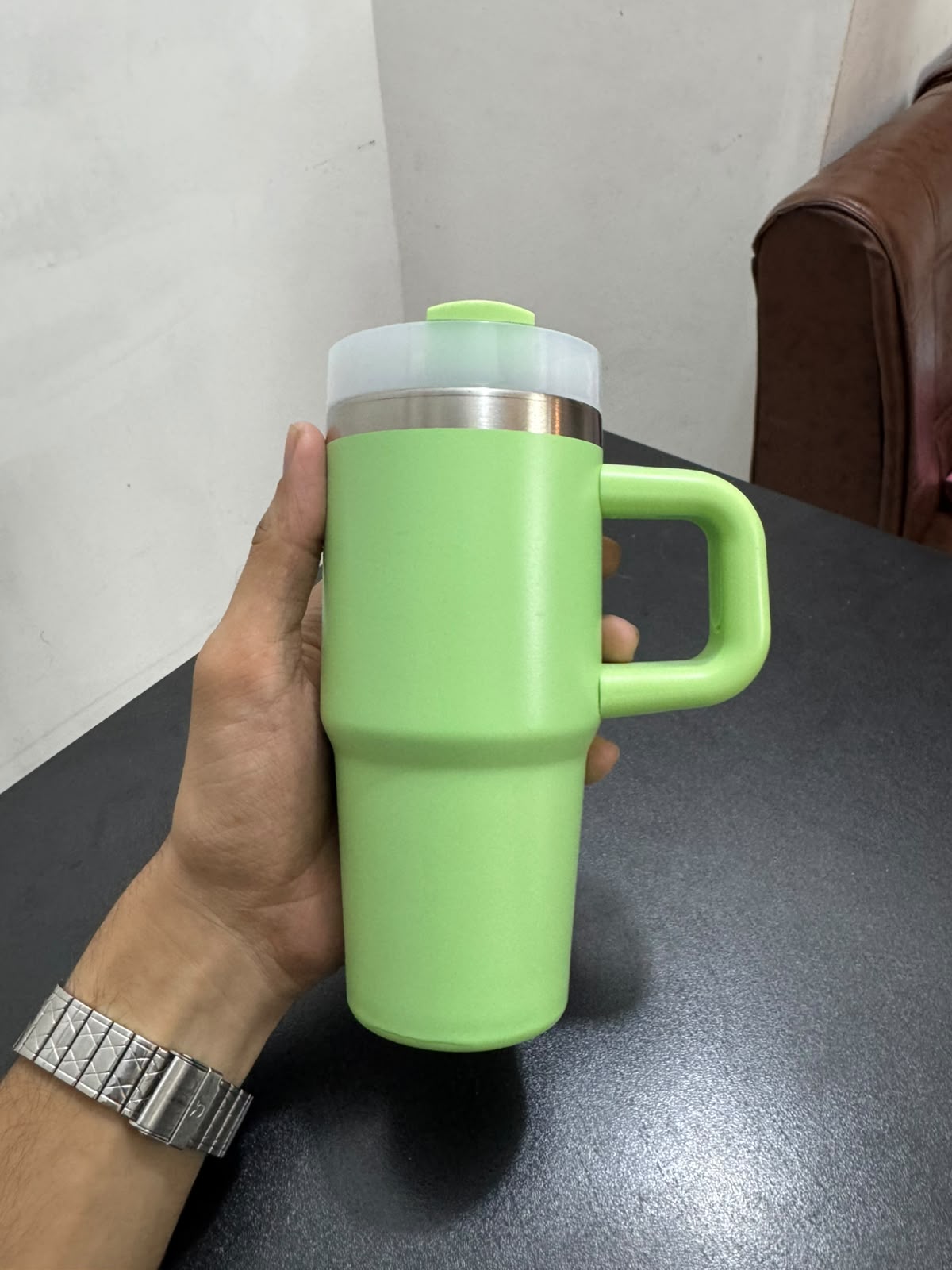 Plain Tumbler Mini 14 oz