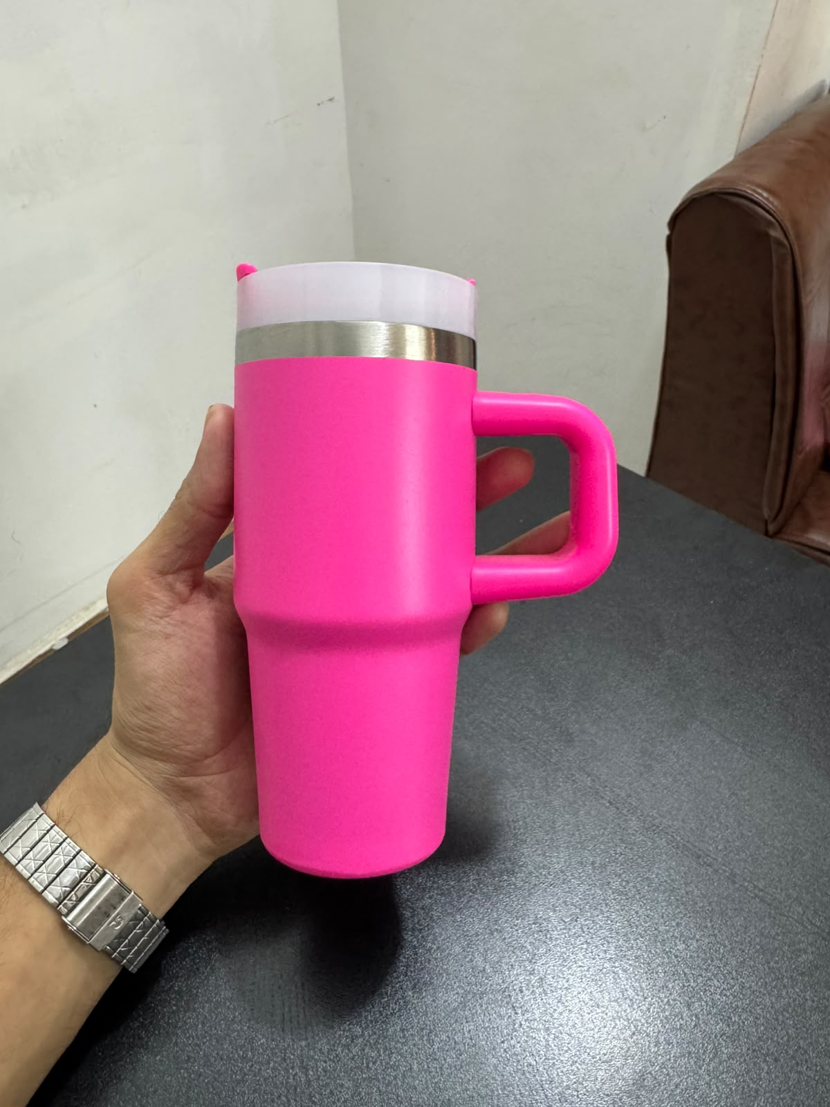Plain Tumbler Mini 14 oz