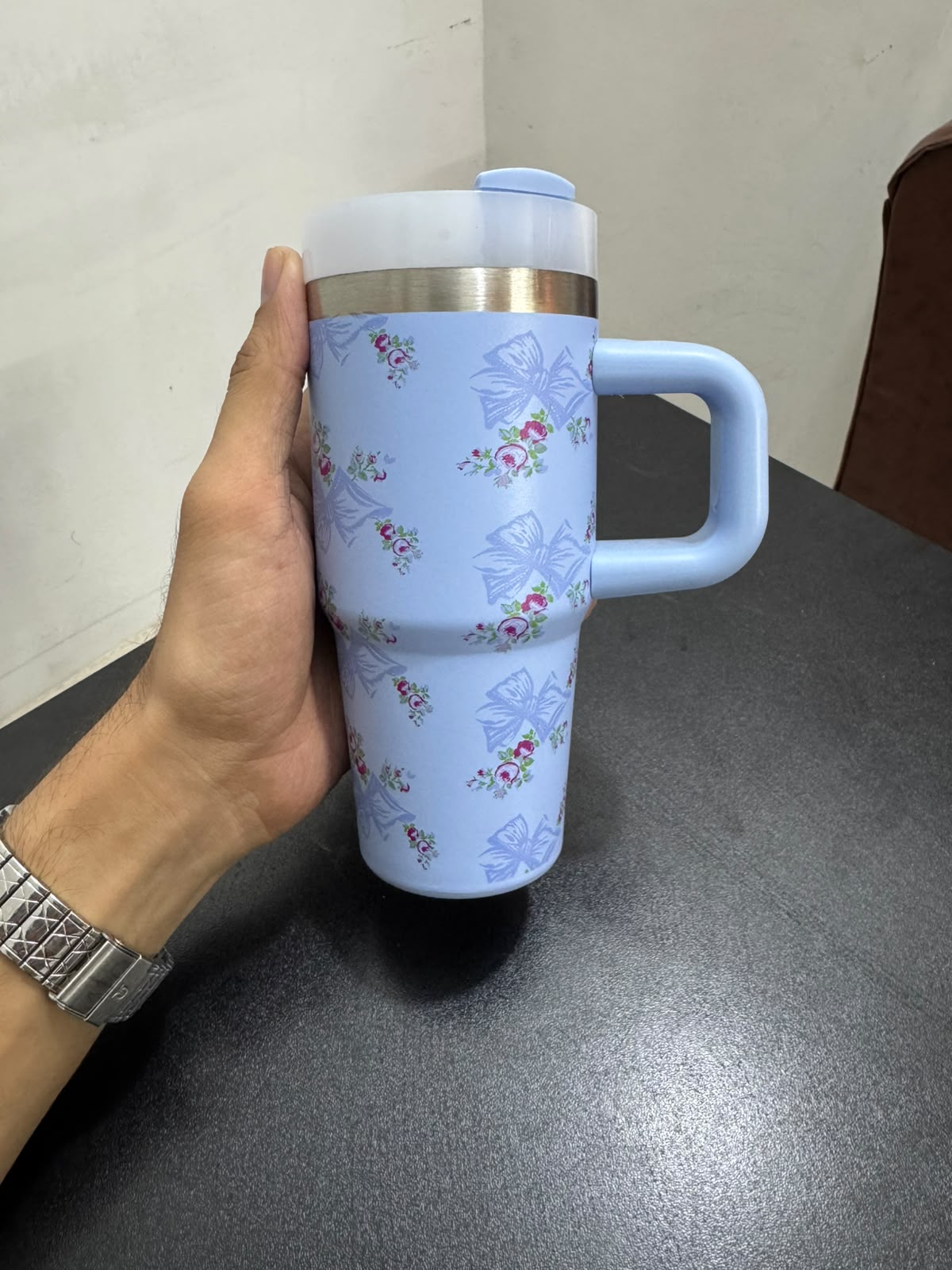 Loveshack Tumbler Mini 14 oz
