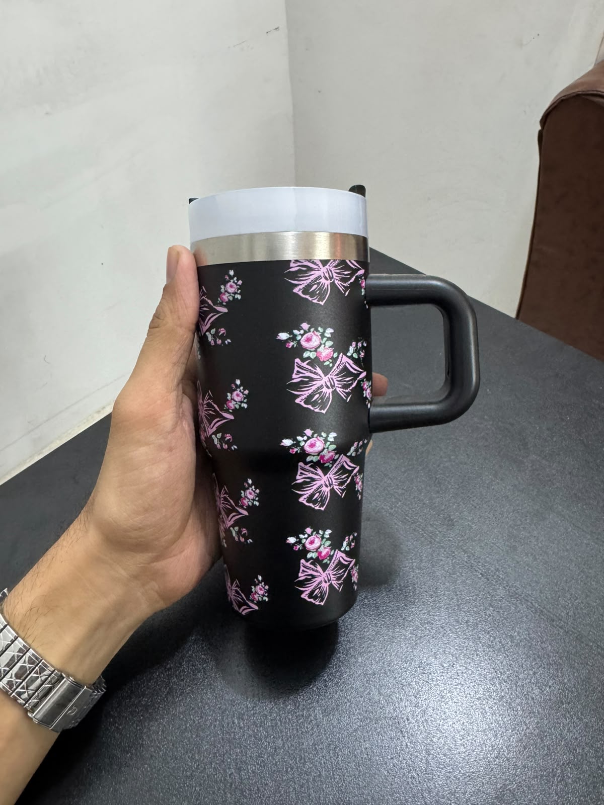 Loveshack Tumbler Mini 14 oz