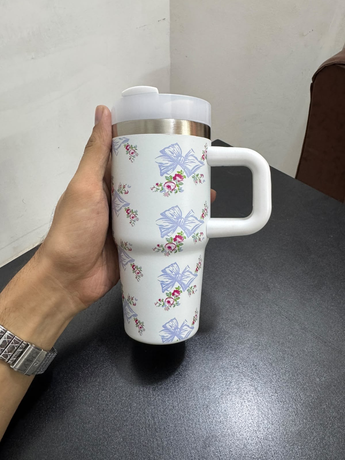 Loveshack Tumbler Mini 14 oz