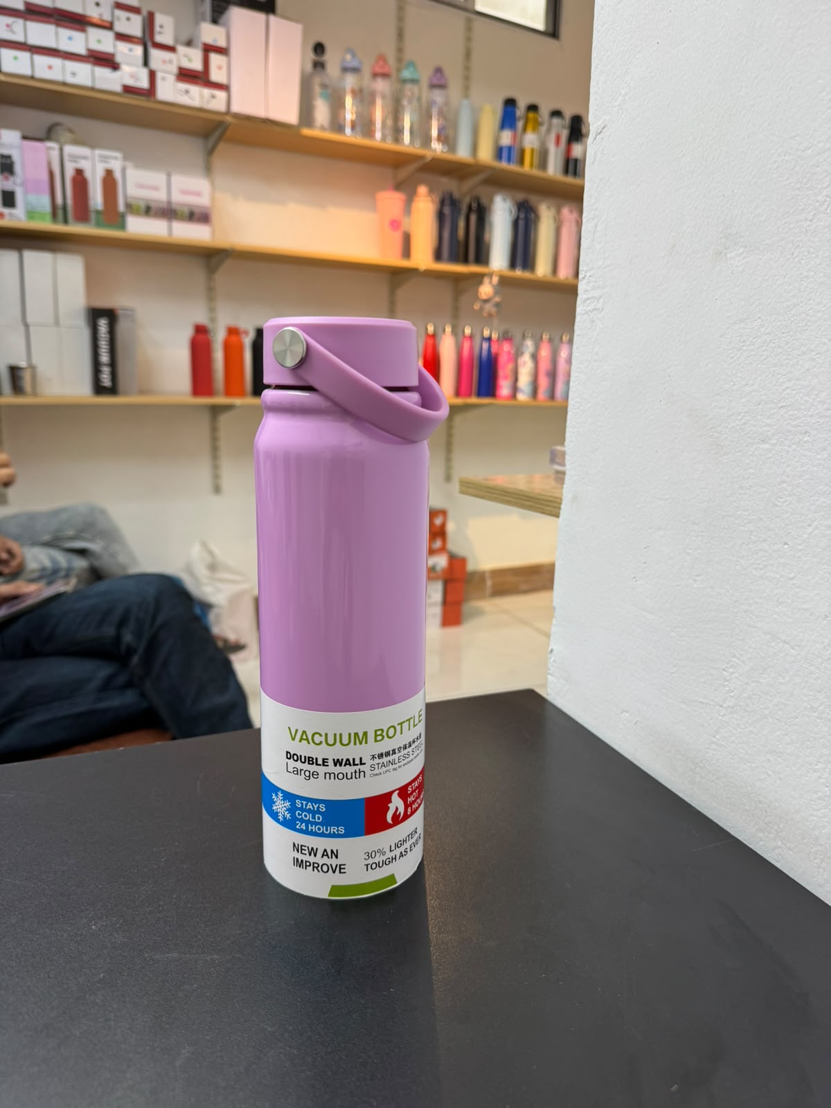 Lux Loop Bottles 500 ml