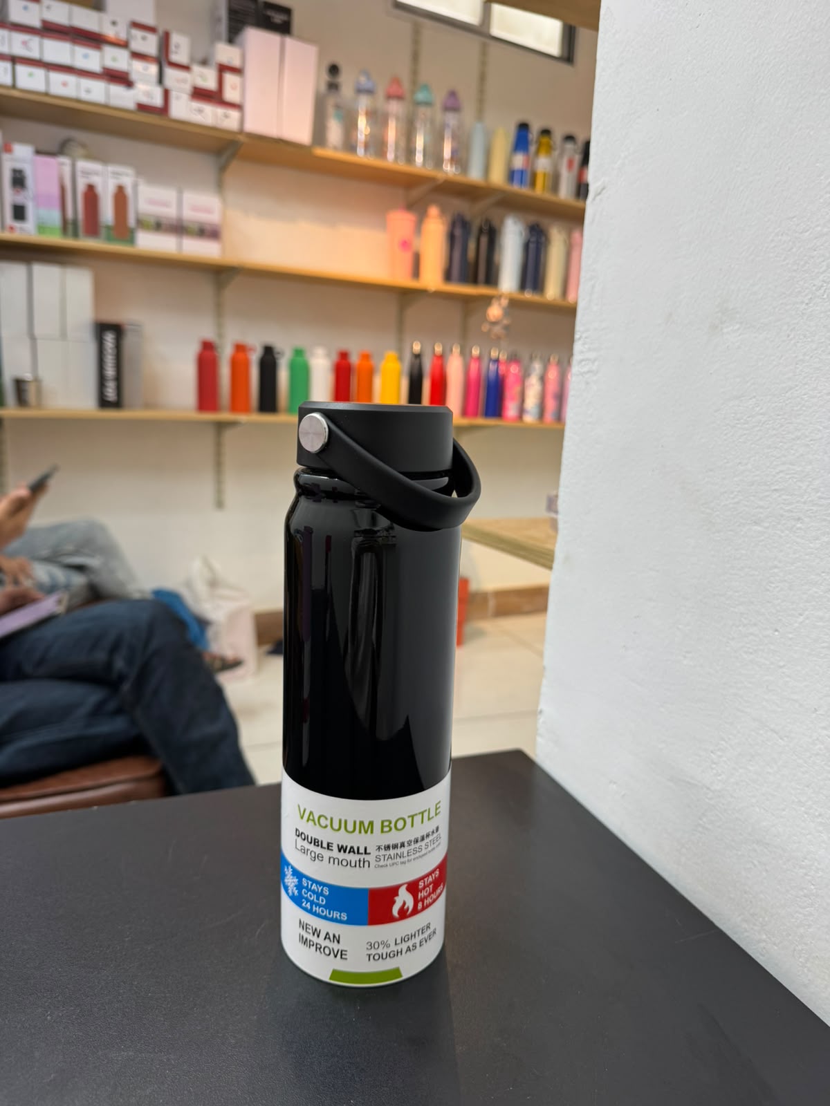 Lux Loop Bottles 500 ml
