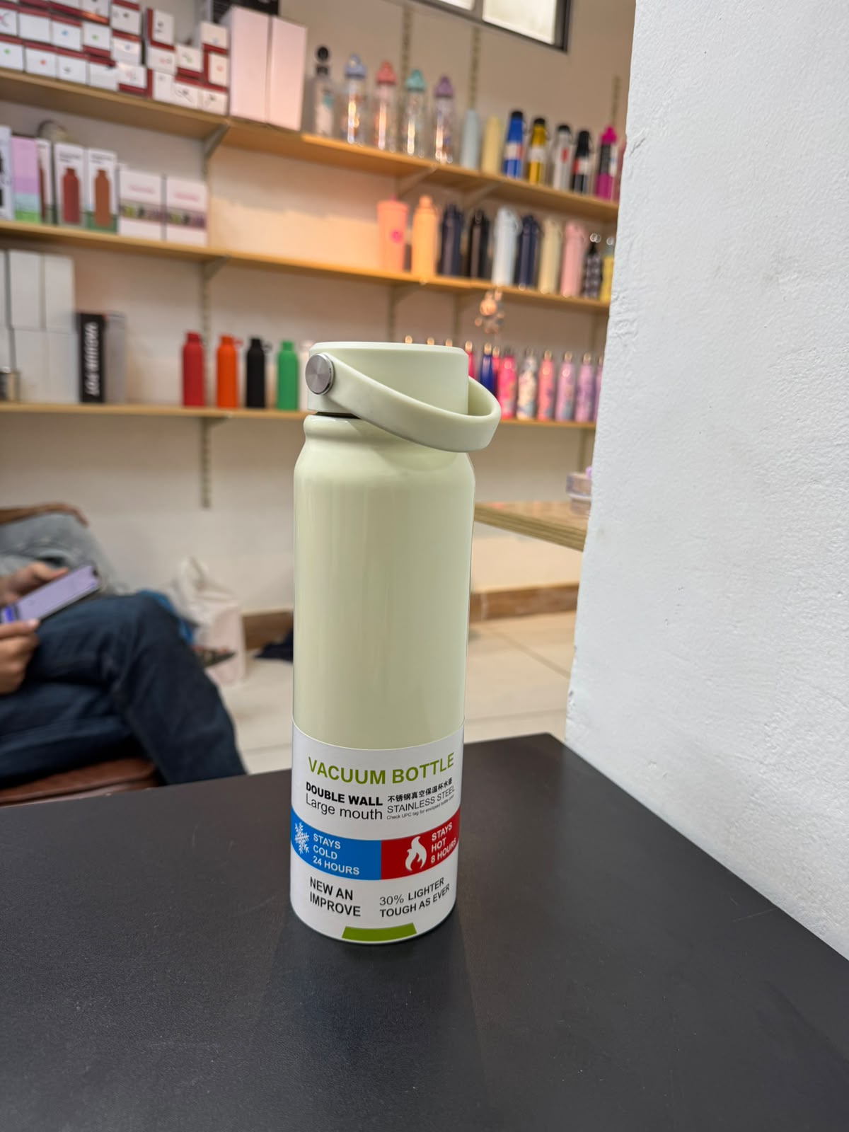 Lux Loop Bottles 500 ml