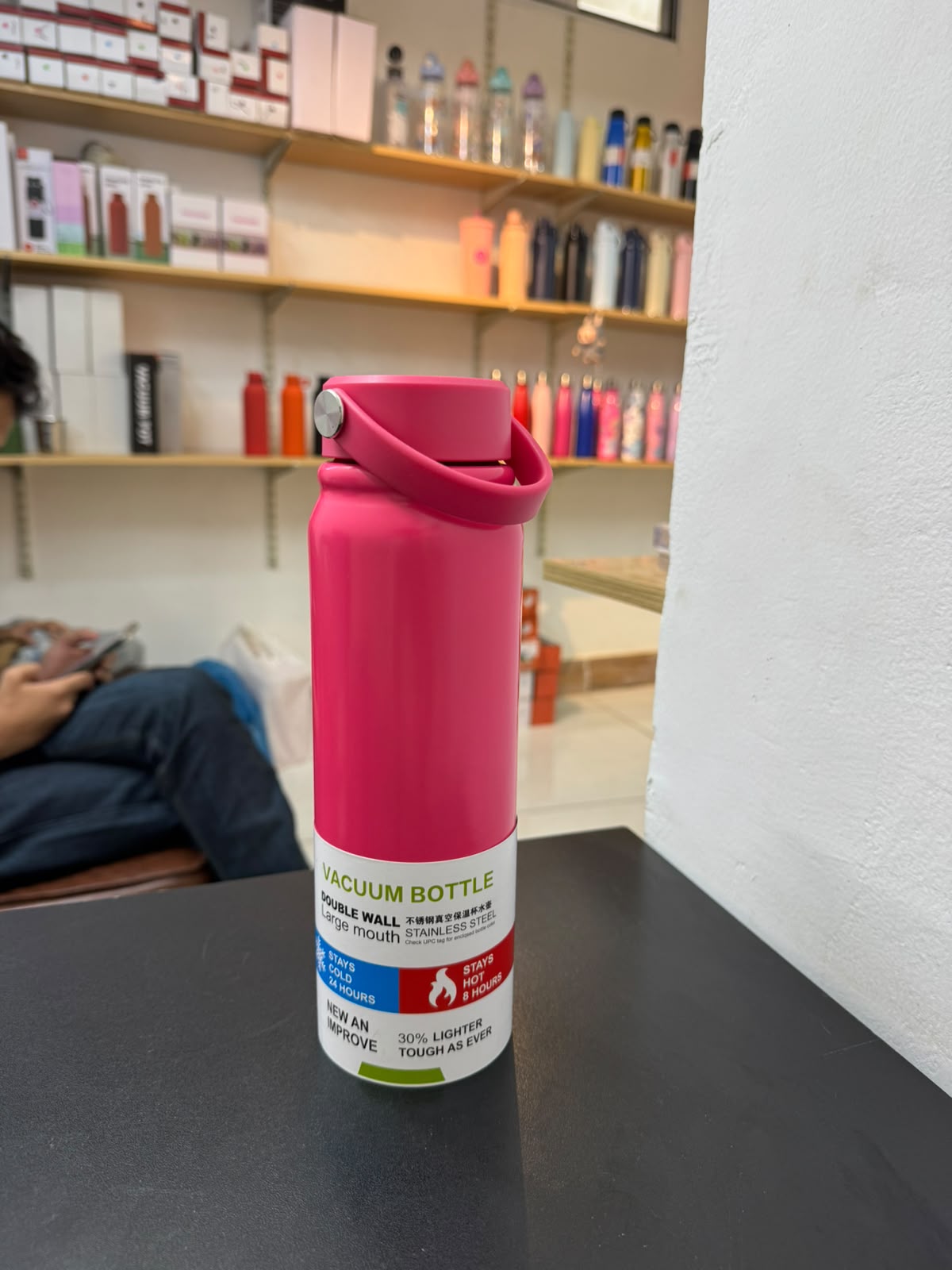 Lux Loop Bottles 500 ml