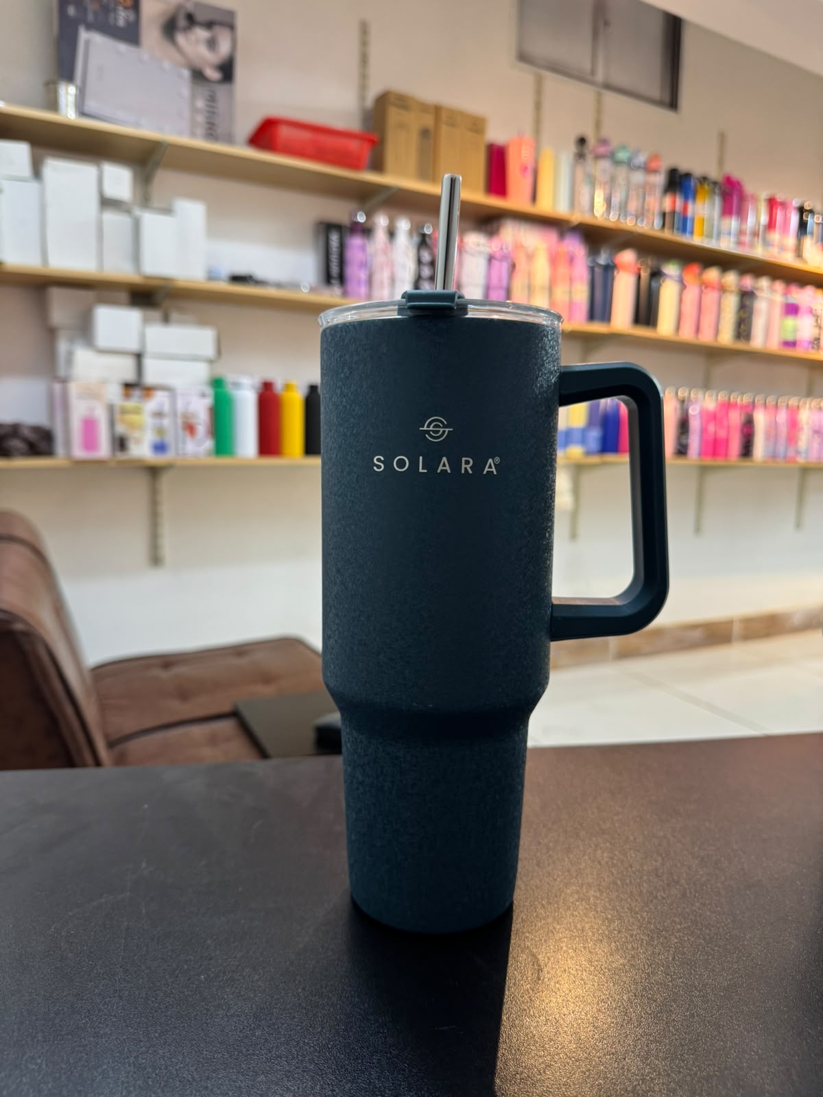 Solara Tumbler 40 oz