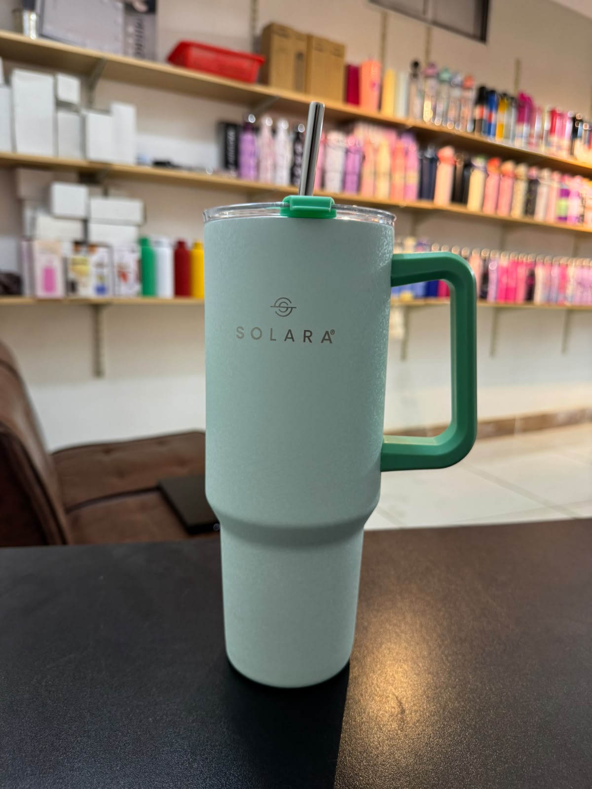Solara Tumbler 40 oz