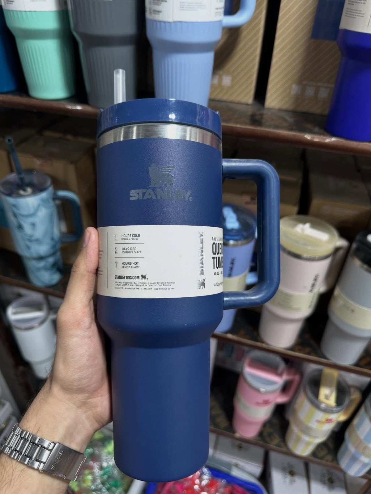Stanley Core Collection 40 oz