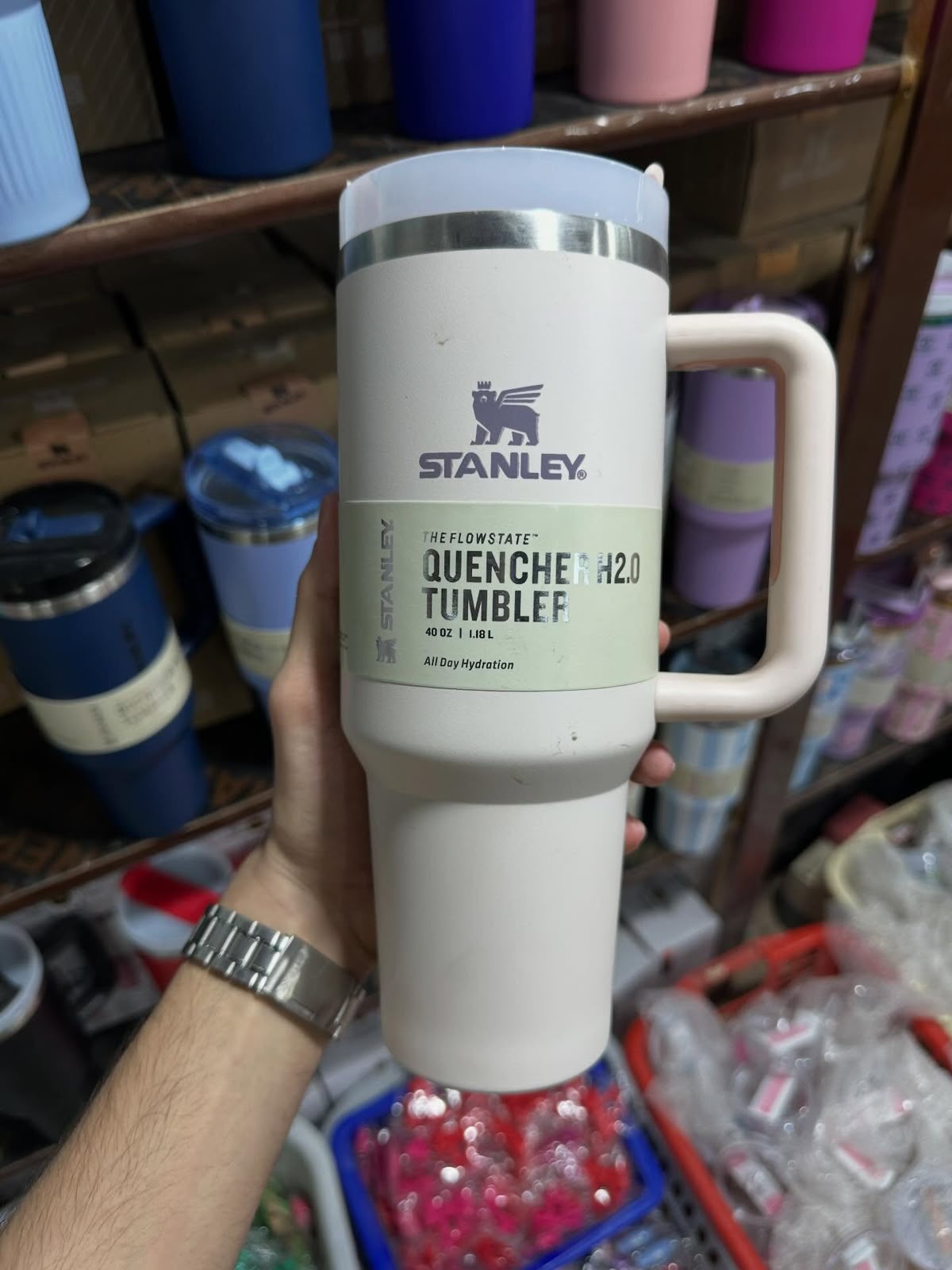 Stanley Core Collection 40 oz