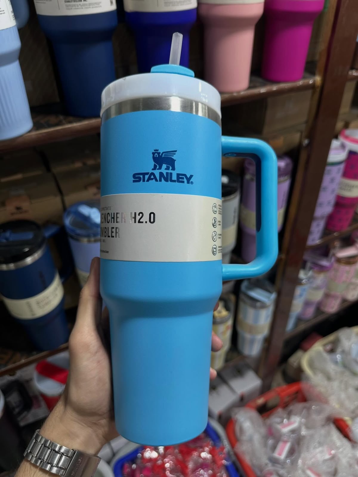 Stanley Core Collection 40 oz