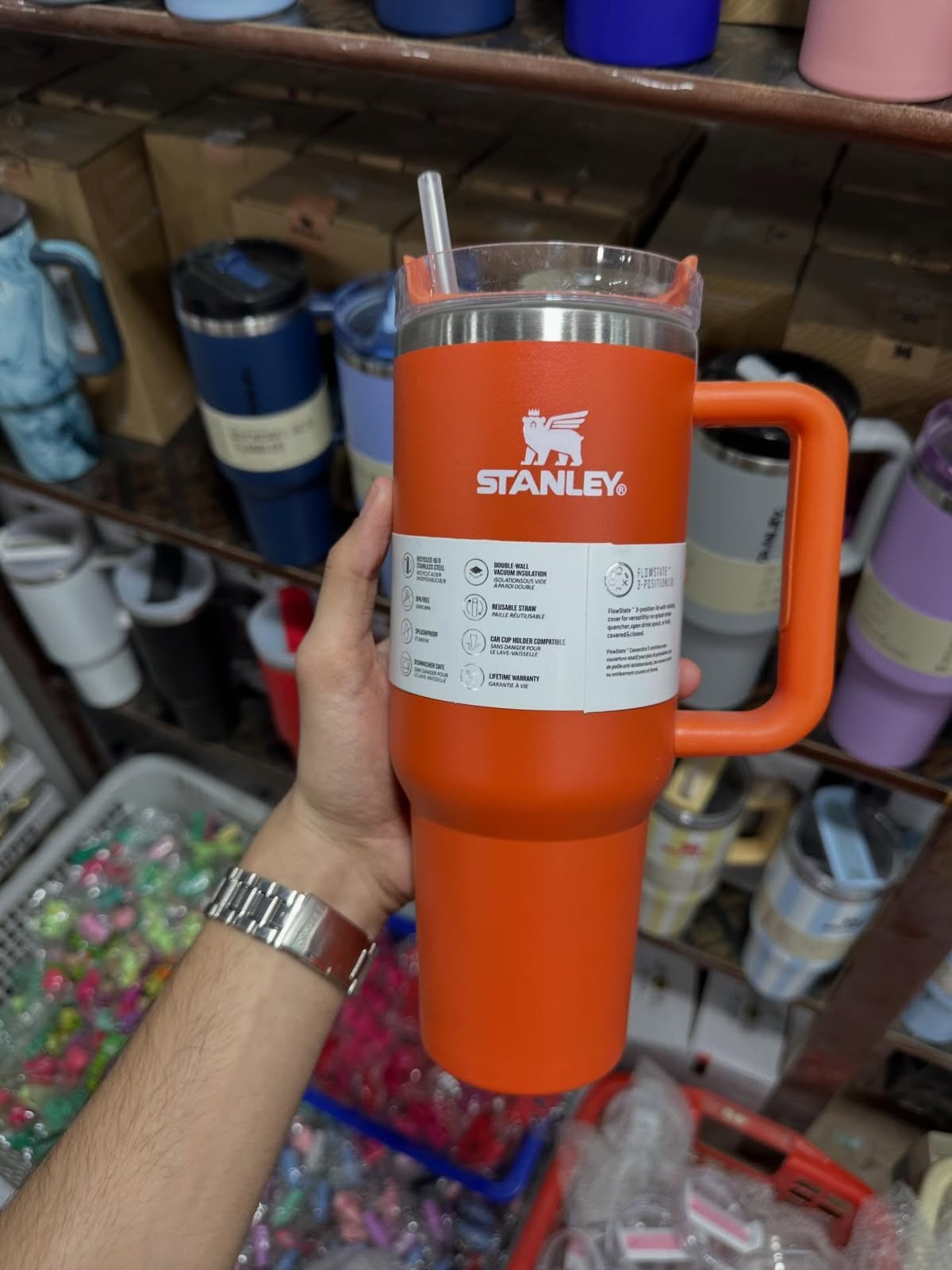 Stanley Core Collection 40 oz