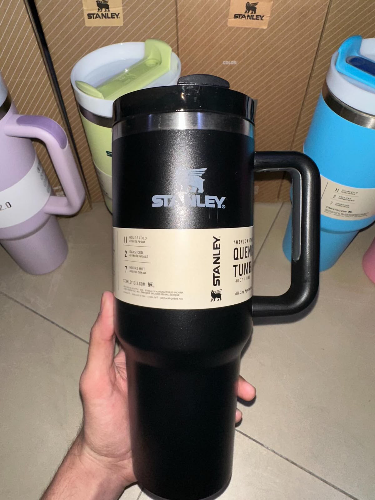 Stanley Core Collection 40 oz