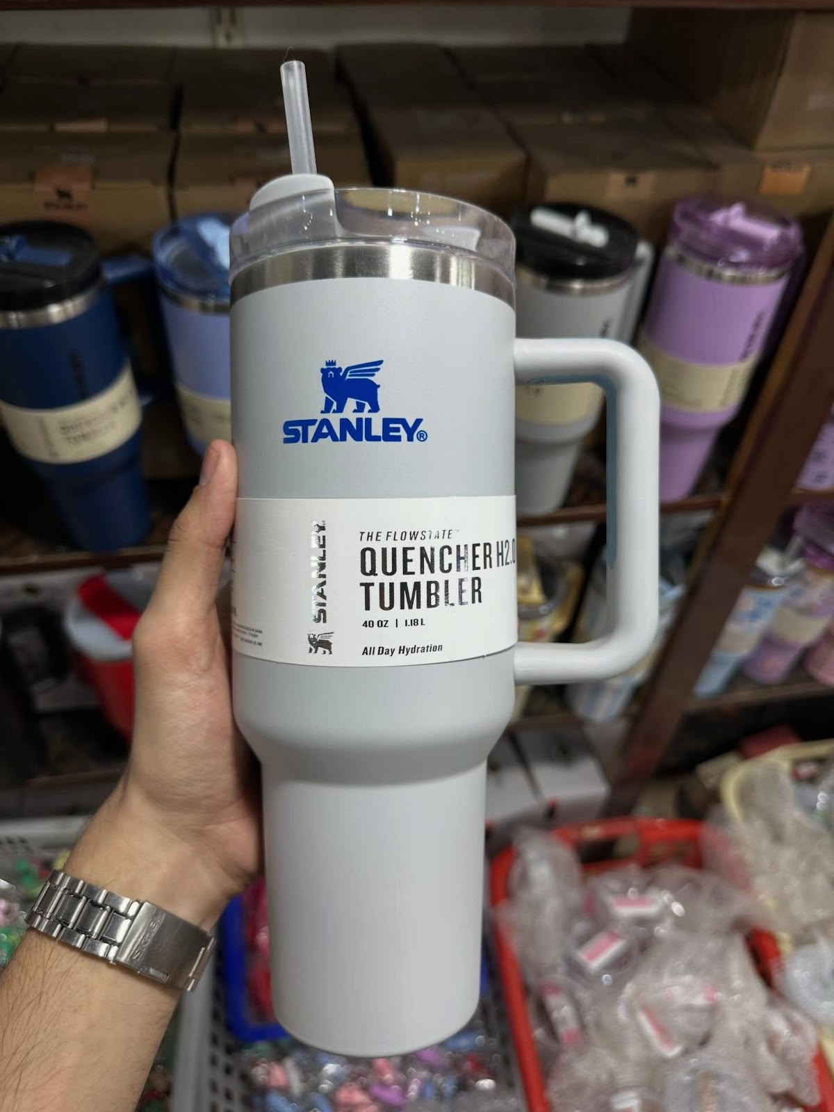 Stanley Core Collection 40 oz