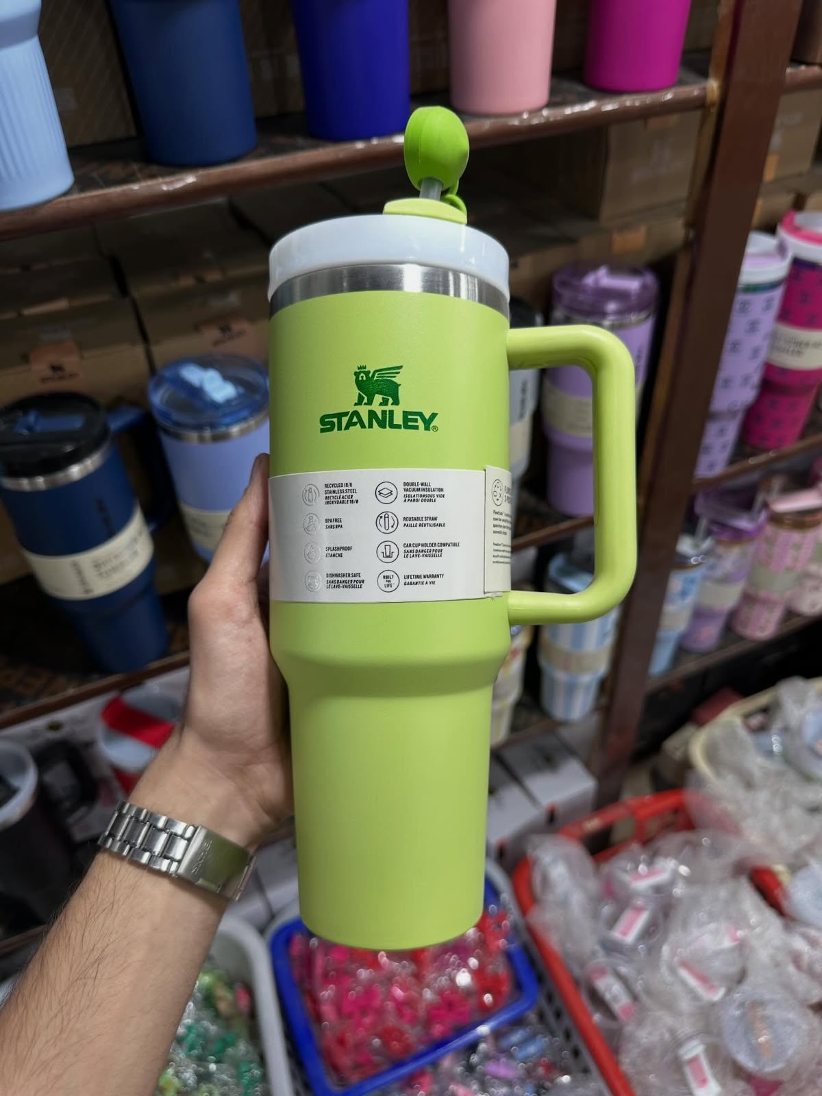 Stanley Core Collection 40 oz