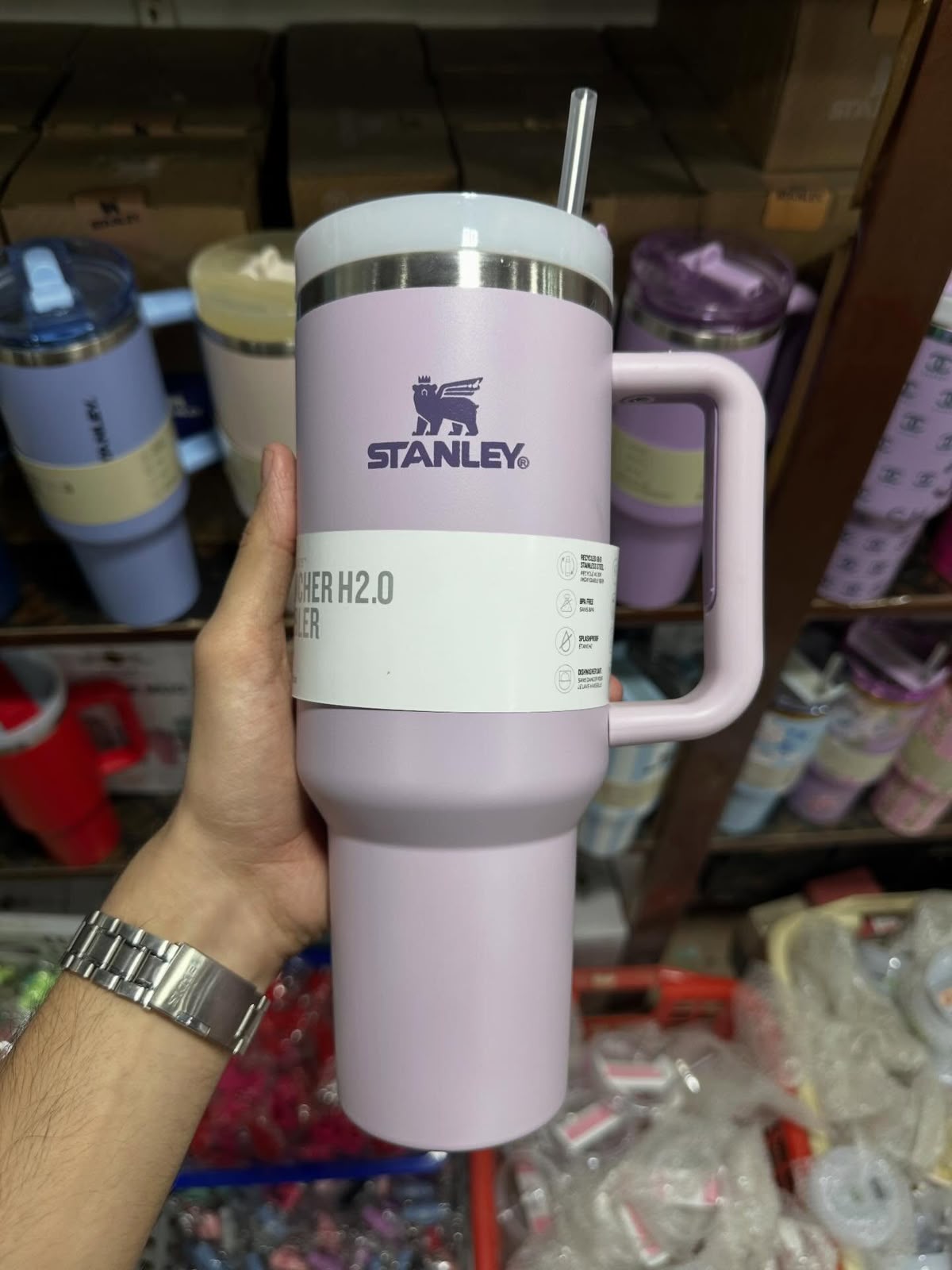 Stanley Core Collection 40 oz