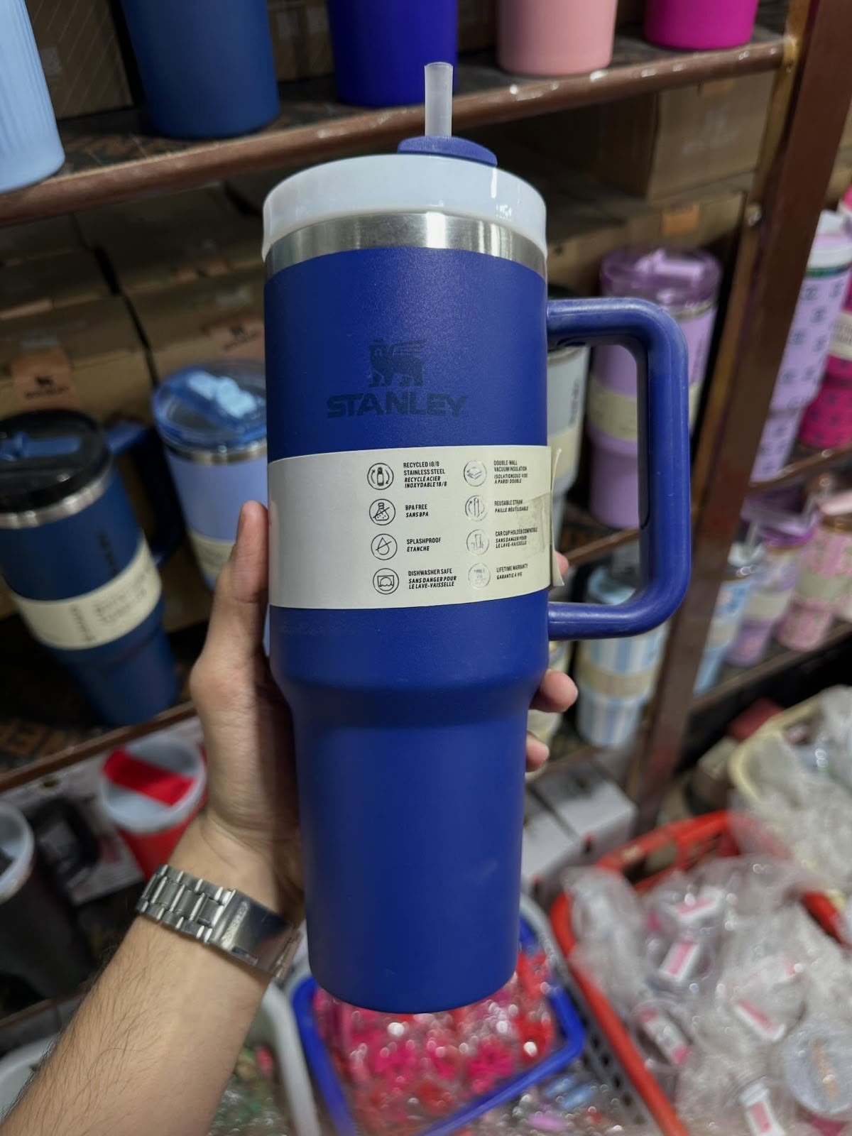 Stanley Core Collection 40 oz