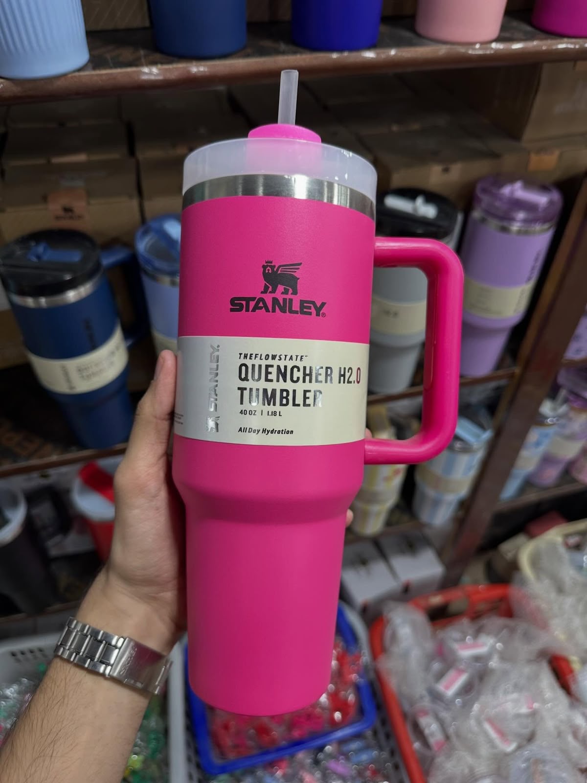 Stanley Core Collection 40 oz