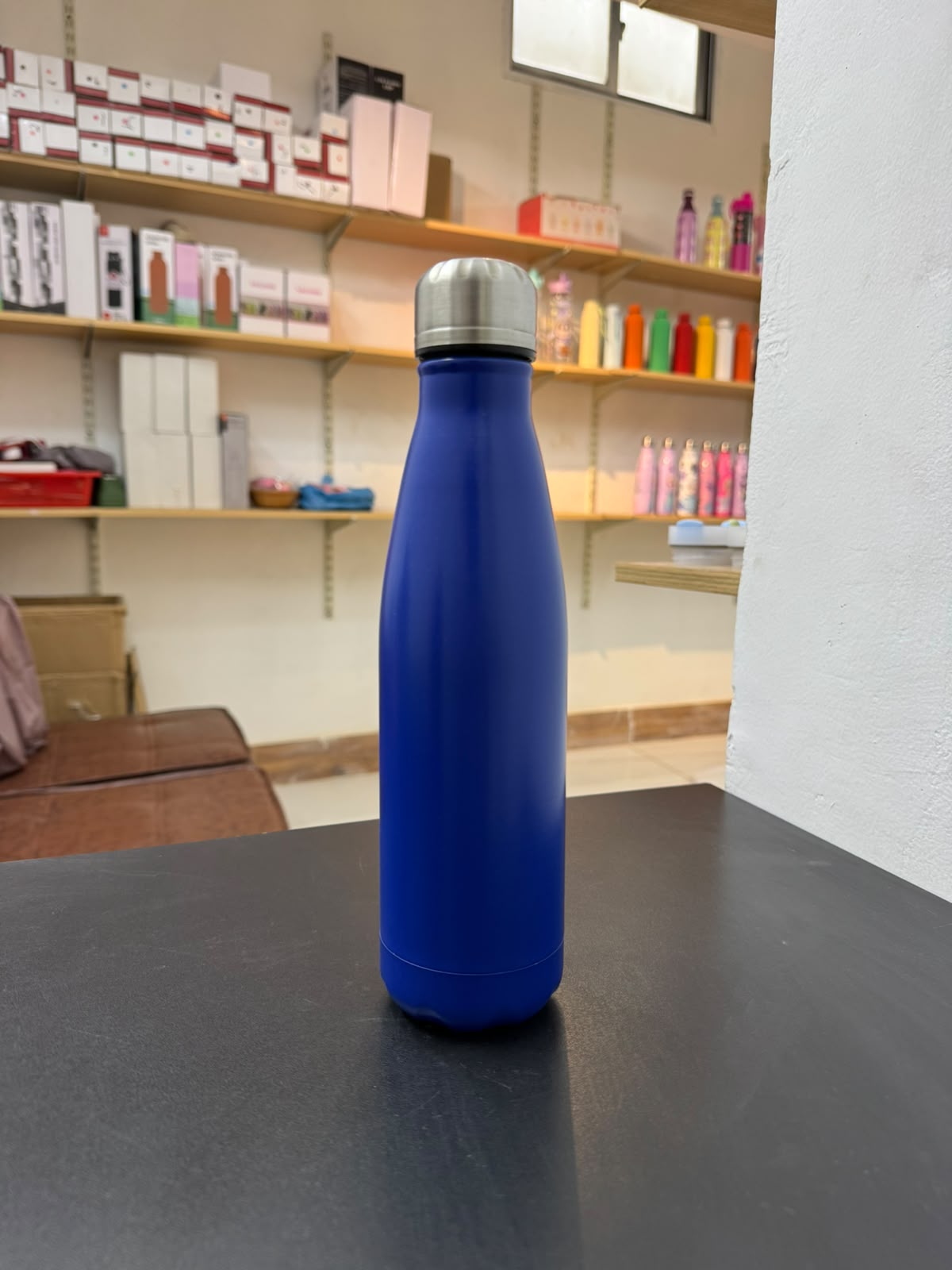 Plain Vaccum Bottles 500 ml