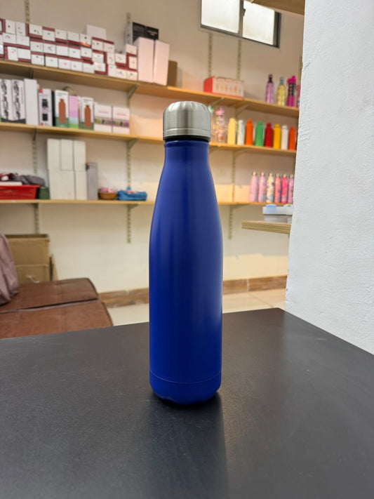 Plain Vaccum Bottles 500 ml