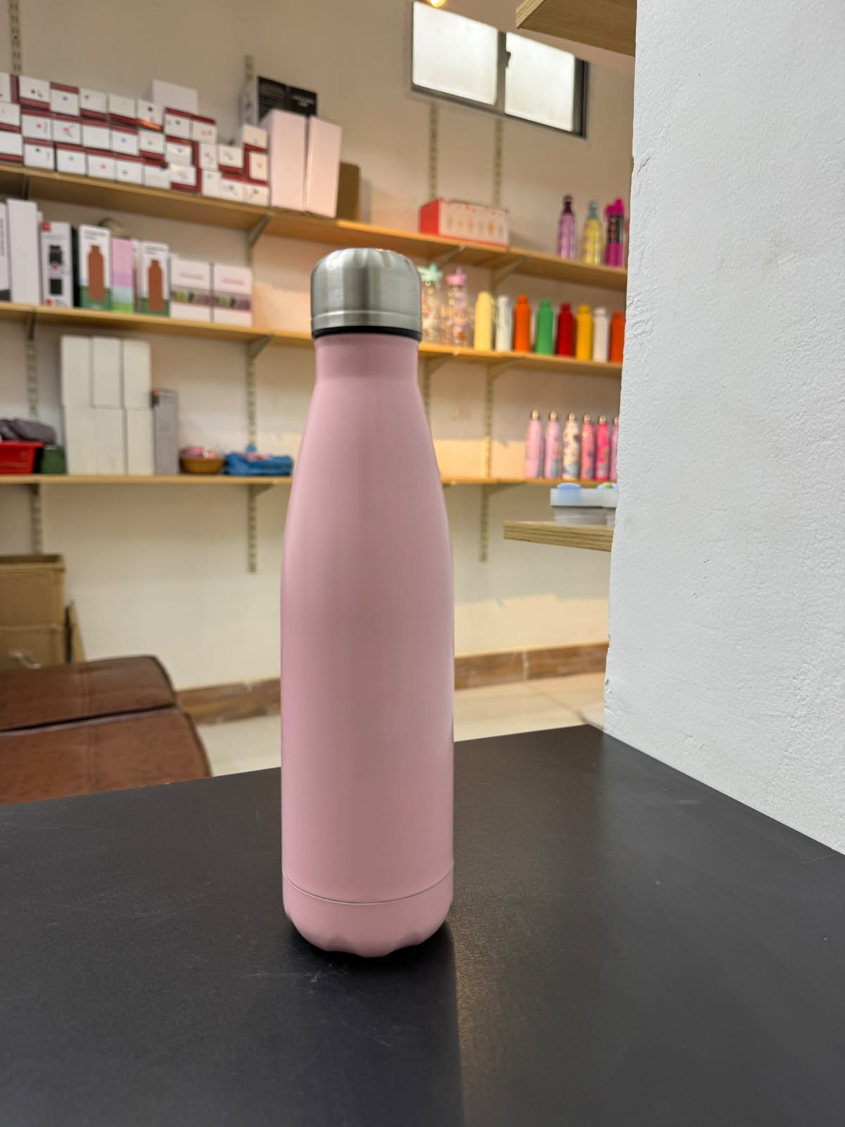 Plain Vaccum Bottles 500 ml