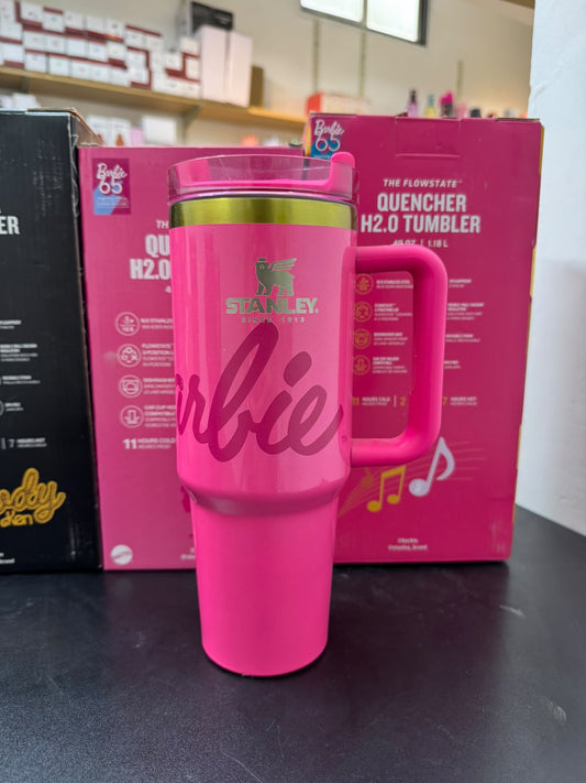 Stanley x Barbie 40 oz