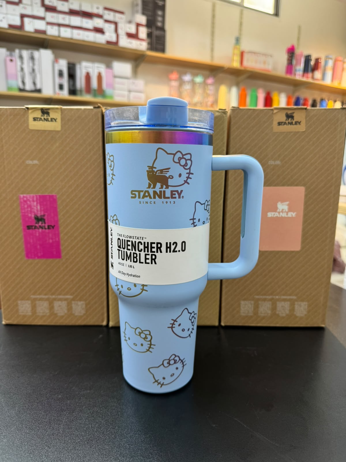 Stanley Hello Kitty 40 oz