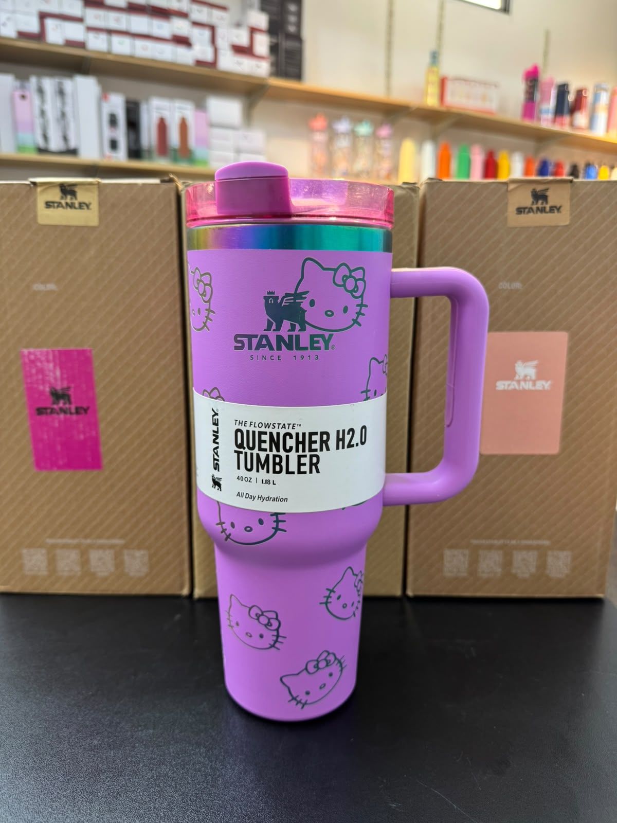 Stanley Hello Kitty 40 oz