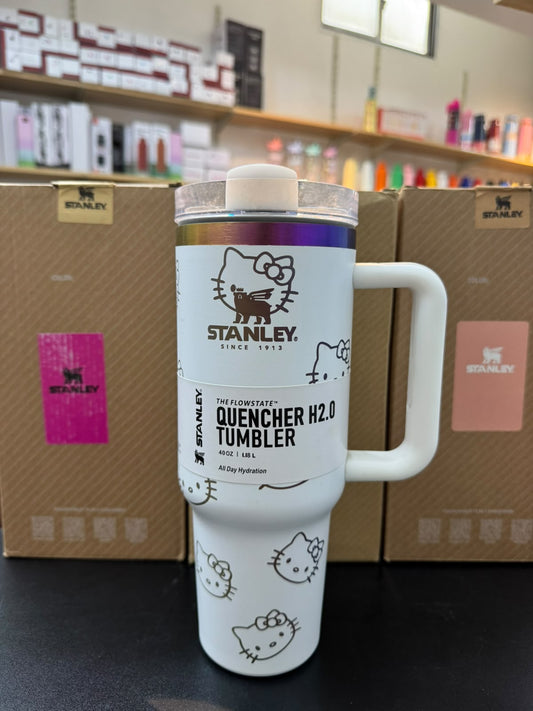 Stanley Hello Kitty 40 oz