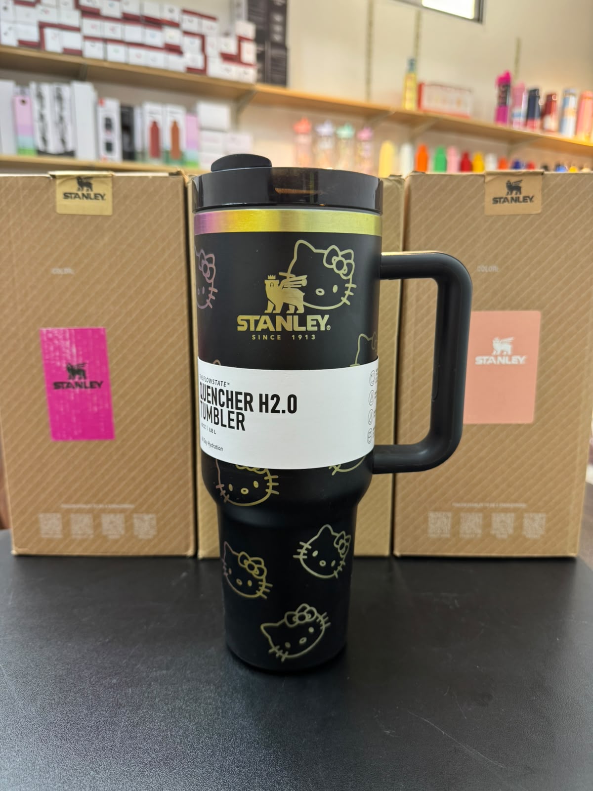 Stanley Hello Kitty 40 oz
